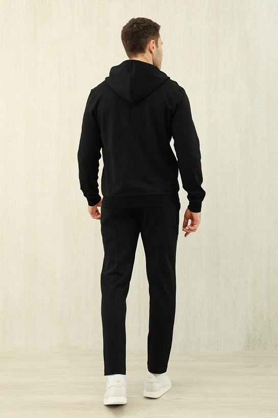 Спортивный костюм Brunello Cucinelli Premium - Black