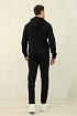 Спортивный костюм Brunello Cucinelli Premium - Black