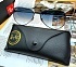 Солнцезащитные очки Ray-Ban Aviator Large Metal
