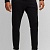Чёрные спортивные штаны Hugo Boss