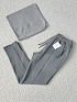 Спортивные штаны Brunello Cucinelli Premium - Grey
