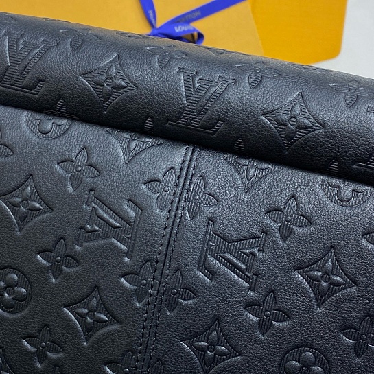 Кожаный рюкзак Louis Vuitton Discovery premium 38x29x20 см