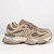 Кроссовки New Balance 9060 "Mushroom Brown"
