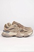 Кроссовки New Balance 9060 "Mushroom Brown"