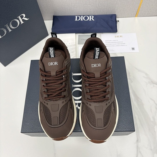 Мужские кроссовки Dior