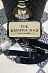Женская сумка Marc Jacobs "The Camera Bag" 22x12 см (5 расцветок)
