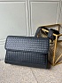 Кожаная сумка Bottega Veneta Premium 30x20x7 см