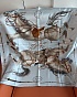 Платок Hermes Grand Galop premium 88x88 см