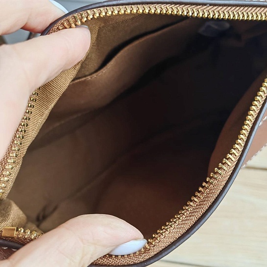 Женская сумка Celine 26x21 см (3 расцветки)