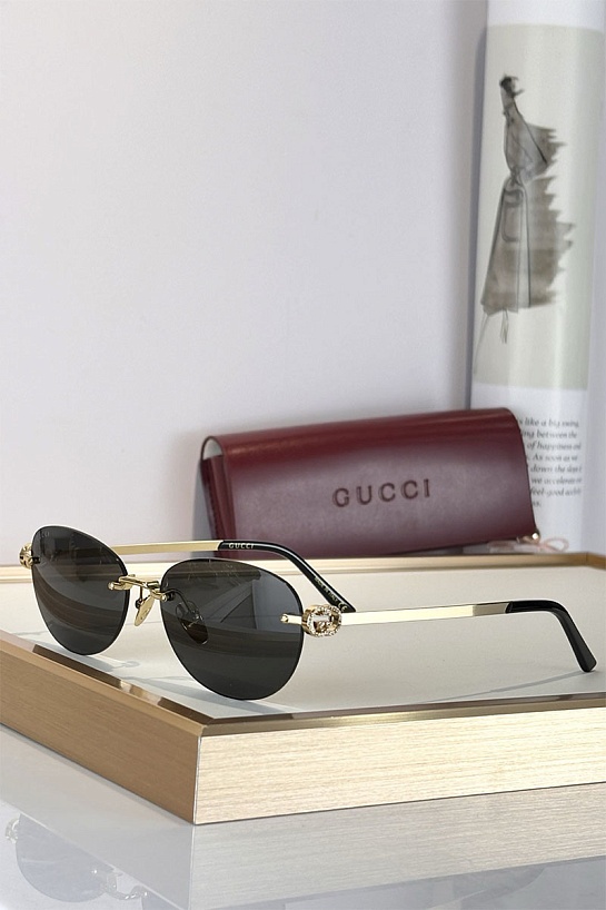 Солнцезащитные очки Gucci GG