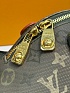 Кожаная сумка Louis Vuitton Rush Bumbag premium 30x15x8 см