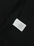 Мужское чёрное поло Brunello Cucinelli Premium