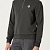 Мужской джемпер Moncler logo-patch - Grey