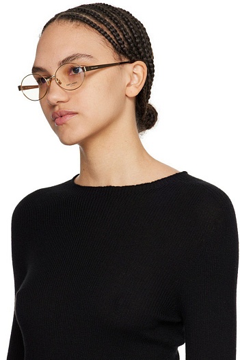 Очки Yves Saint Laurent Eyewear   