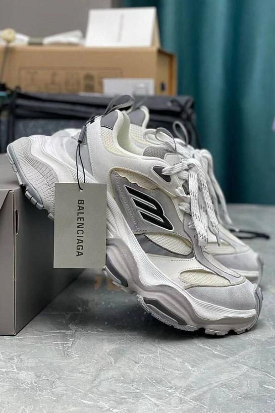 Женские кроссовки Balenciaga Cargo