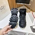 Мужские кроссовки Prada Cloudbust Thunder high-top
