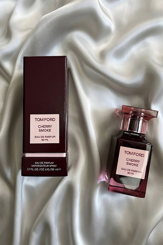 Парфюмерная вода Tom Ford Cherry Smoke (50 мл)