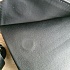 Кожаная сумка Montblanc - Black 26x22 см