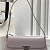 Женская сумка Celine Lola Premium 26x12x5 см - Purple