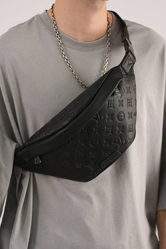 Поясная сумка Louis Vuitton Discovery PM Premium 47x20x9 см