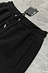 Мужские шорты Dsquared2 "ICON" - Black