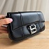 Кожаная сумка Balenciaga Hourglass 22x13 см