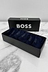 Комплект носков Hugo Boss синего цвета