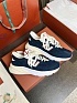 Женские кроссовки Loro Piana x New Balance Premium