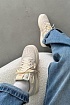 Кроссовки Adidas Forum 84 Low - Beige