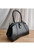 Кожаная сумка Balenciaga Frame S 29x18 см (2 расцветки) 