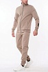 Спортивный костюм Armani Exchange Icon Period - Beige