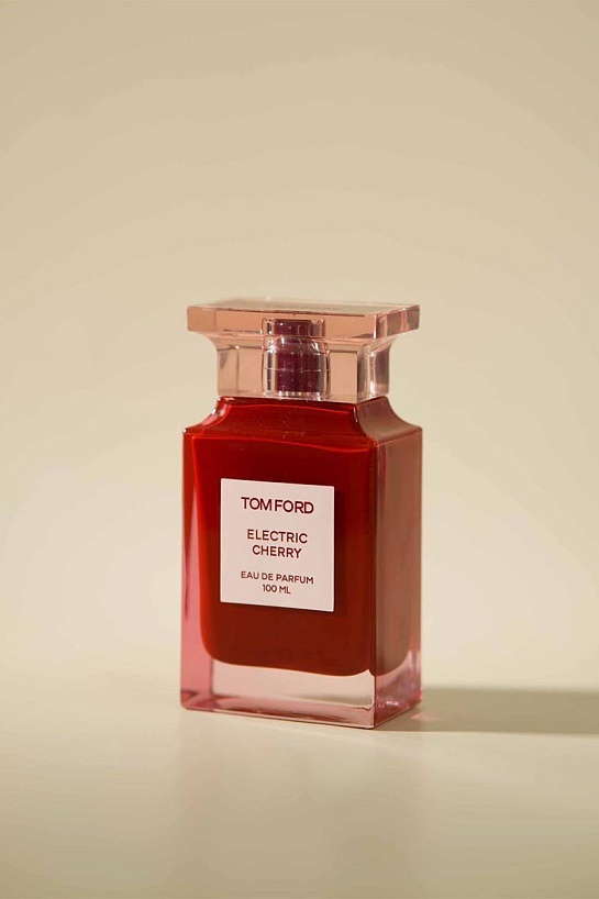 Парфюмерная вода Tom Ford Electric Cherry (100 мл)