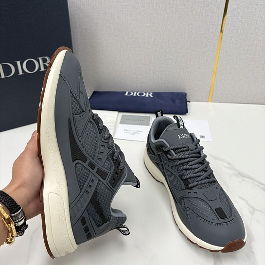 Мужские кроссовки Dior