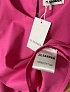 Женский розовый костюм Jil Sander