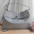 Женская кожаная сумка Balenciaga Rodeo Large 40x30 см (2 расцветки)