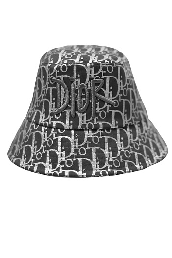 Классическая панама Dior   