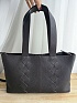 Кожаная сумка Bottega Veneta 38x22 см