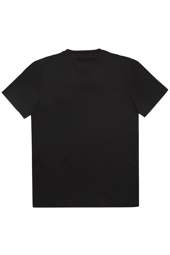 Футболка серого цвета Givenchy small logo