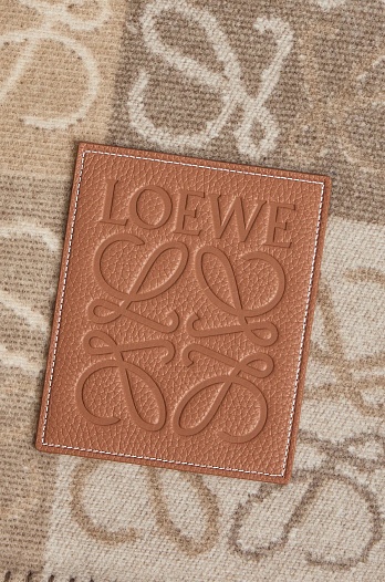 Плед Loewe premium 138x174 см   