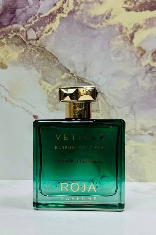 Парфюмерная вода Roja Parfums Vetiver Pour Homme (100 мл)