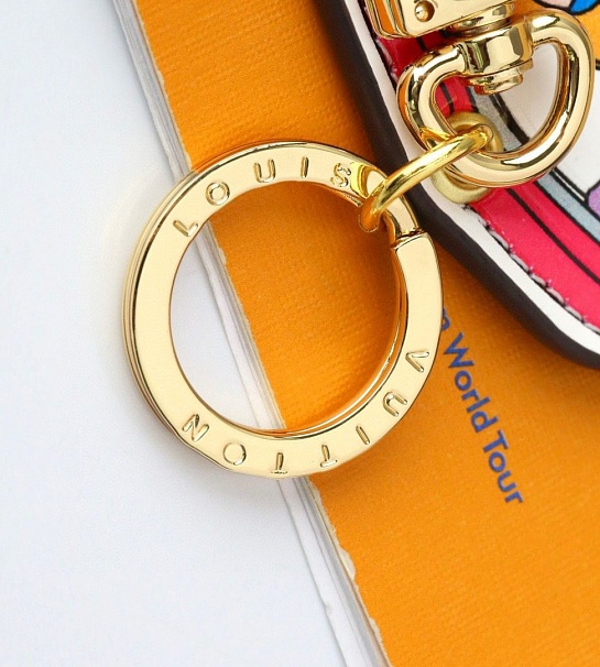 Брелок Louis Vuitton Ephemera