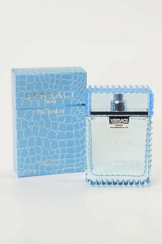 Парфюмерная вода Versace Eau Fraiche (100 мл)