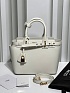 Кожаная сумка Celine Conti Premium 25x18x10 см