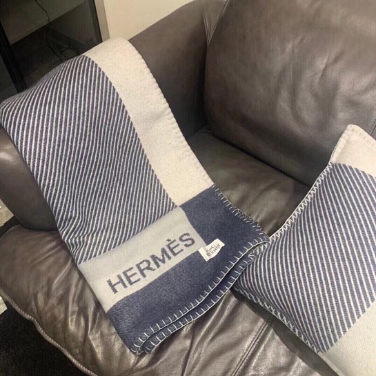 Плед Hermes Avalon III premium 140x160 см