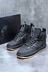 Зимние кроссовки с мехом Nike Lunar Force 1 Duckboot