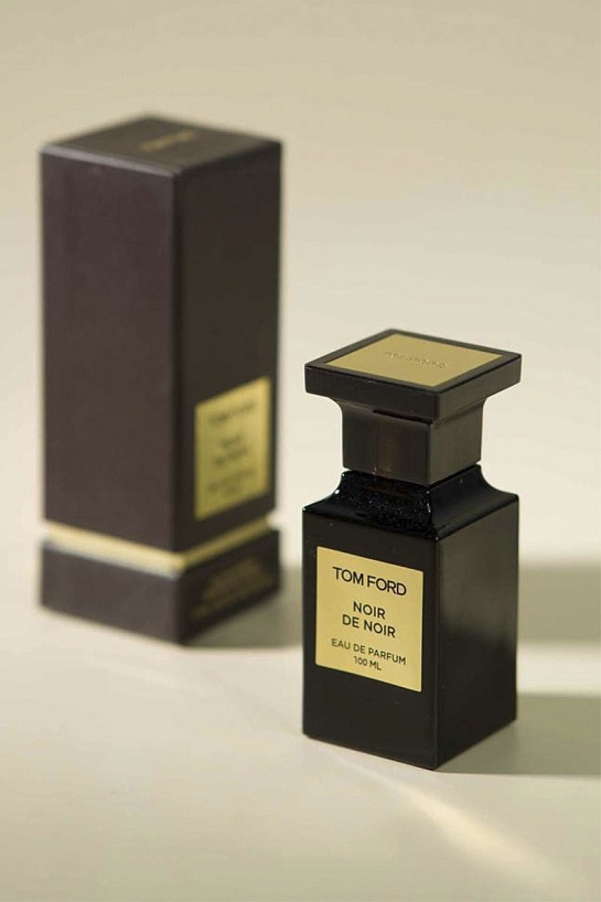 Парфюмерная вода Tom Ford Noir De Noir (100 мл)