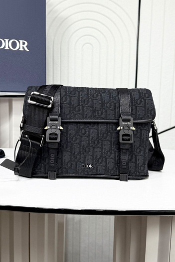 Сумка Dior Hit The Road Premium 24x18x8 см   