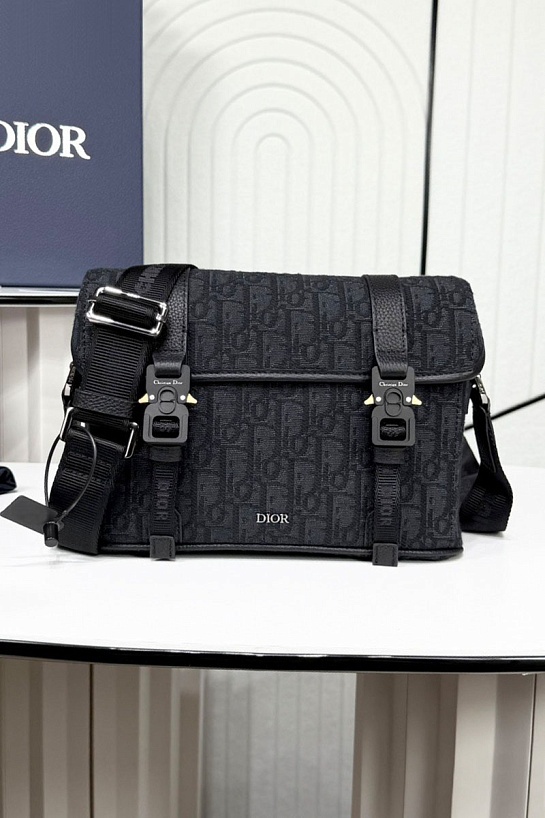 Сумка Dior Hit The Road Premium 24x18x8 см