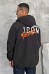 Мужская ветровка Dsquared2 ICON Forever logo-print