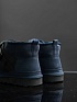 Мужские ботинки UGG Neumel Snapback - Navy